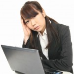 Webサイトの更新運営における悩み