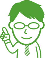 あやとりキャラクター
