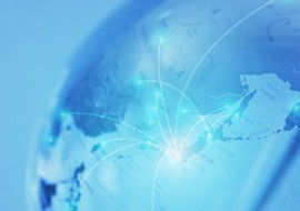 外国語サイト構築