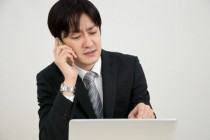 STEP1 お問い合わせ