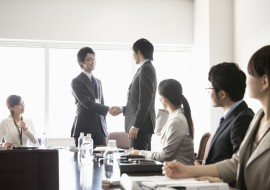 RFP作成(提案依頼書に基づく業者選定)