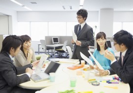 Webサイト運用改善