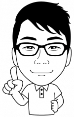 似顔絵
