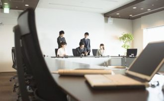 トップからのスポンサーシップ(理解や協力)がを得てください