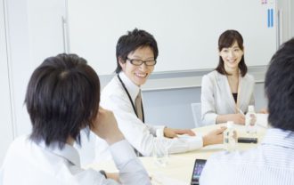 自社組織の文化や風土との相性を確認してください