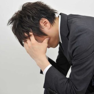 悩み