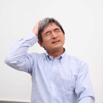 悩み