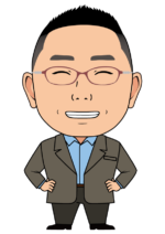 似顔絵
