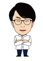 似顔絵
