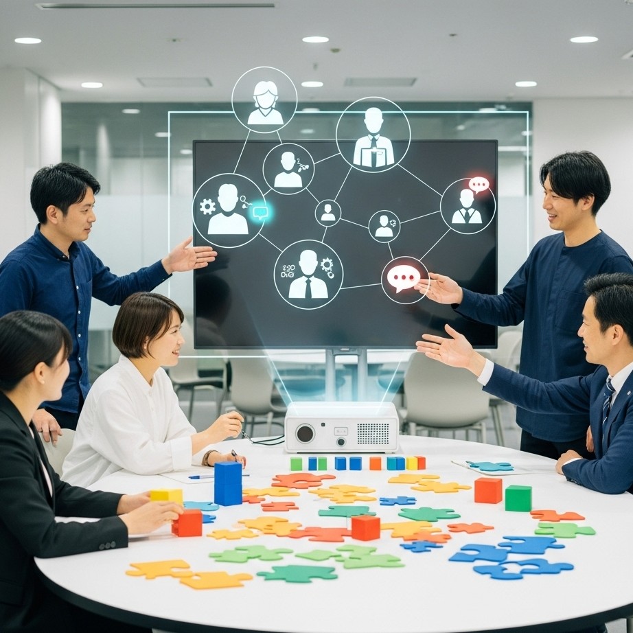 Day5 研修イメージ