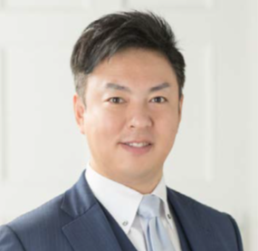 荷口 裕行