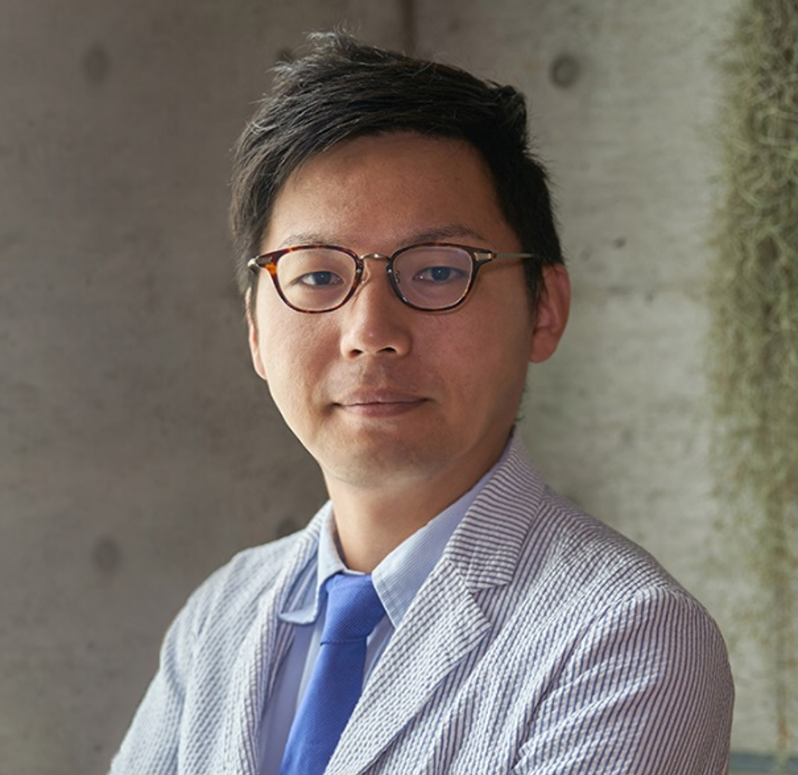 谷川 雄亮