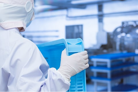 食品/加工品の製造・販売